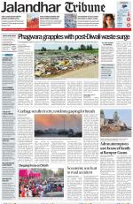 Jalandhar Tribune