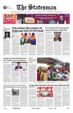 Delhi - The Statesman