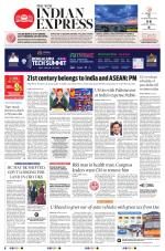 The New Indian Express-Mangaluru