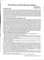 Indian Journal of Finance