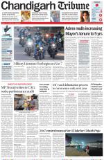 Chandigarh Tribune