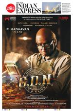 The New Indian Express-Kochi