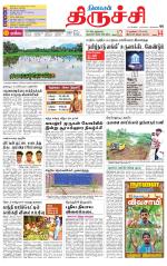 Trichy Supplement