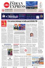 The New Indian Express-Bengaluru