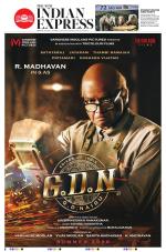 The New Indian Express-Chennai