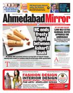 Ahmedabad Mirror