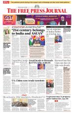 Free Press - Mumbai Epaper