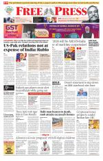 Free Press - Bhopal Epaper Edition