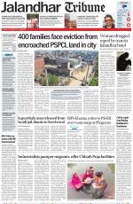 Jalandhar Tribune