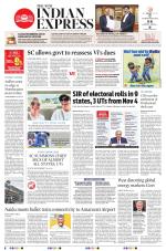 The New Indian Express-Tadepalligudem