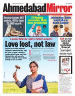 Ahmedabad Mirror