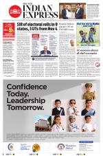 The New Indian Express-Kochi