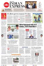 The New Indian Express-Vellore