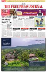 Free Press - Mumbai Epaper