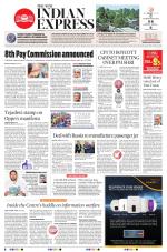 The New Indian Express-Kozhikode