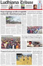 Ludhiana Tribune