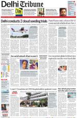 Delhi Tribune