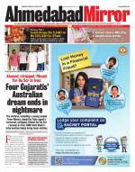 Ahmedabad Mirror