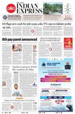 The New Indian Express-Villupuram