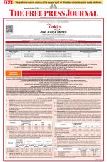 Free Press - Mumbai Epaper