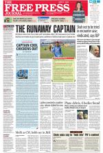 Free Press - Mumbai Epaper