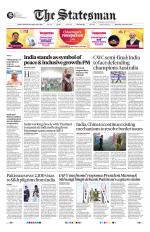 Delhi - The Statesman