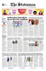 Kolkata - The Statesman