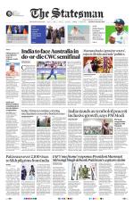 Siliguri - The Statesman