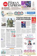 The New Indian Express-Kottayam