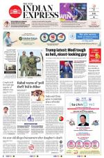 The New Indian Express-Mangaluru