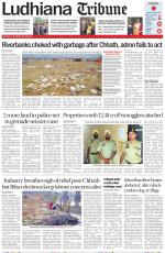 Ludhiana Tribune