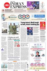 The New Indian Express-Kochi