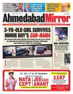 Ahmedabad Mirror