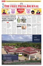 Free Press - Mumbai Epaper