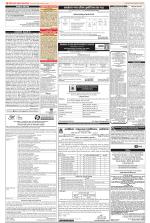 Public Notices Archive