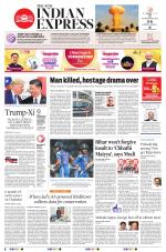 The New Indian Express-Kalaburagi