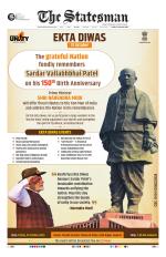 Kolkata - The Statesman