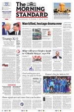 The Morning Standard