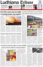 Ludhiana Tribune