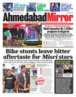 Ahmedabad Mirror
