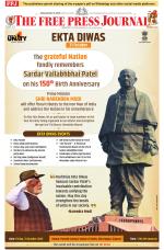 Free Press - Mumbai Epaper