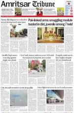Amritsar Tribune