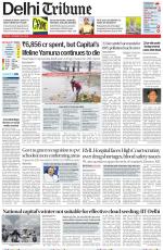 Delhi Tribune