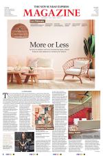 The New Sunday Express Magazine