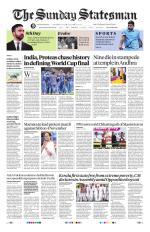 Kolkata - The Statesman