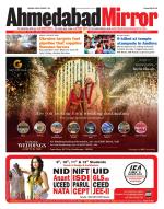 Ahmedabad Mirror