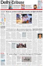 Delhi Tribune
