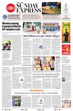 The New Indian Express-Bengaluru