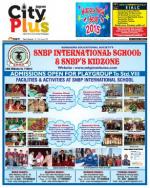 Pune-PIMPRI-CHINCHWAD