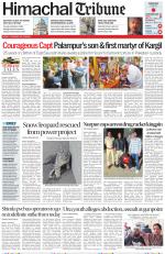 Himachal Tribune